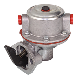 POMPA PALIWA ZASIL. JOHN DEERE-347576733