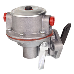 POMPA PALIWA ZASIL. JOHN DEERE-347576734