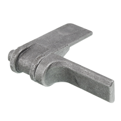 ZAWIAS PŁASKI DO SPAWANIA fi 14mm-347576736