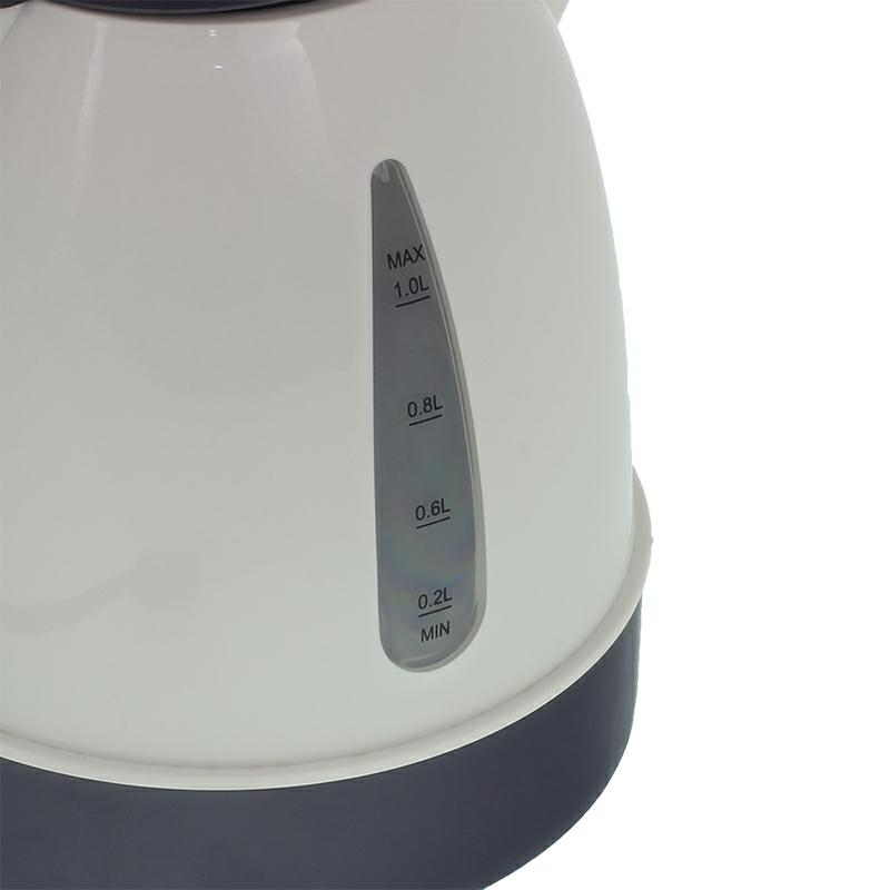 CZAJNIK SAMOCHODOWY 12V, 150W, 1000ML Z CERTYFIKATEM CE-347773990