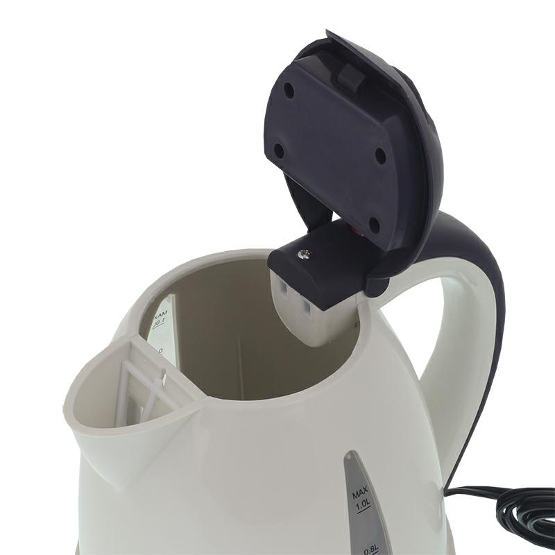 CZAJNIK SAMOCHODOWY 12V, 150W, 1000ML Z CERTYFIKATEM CE-347773988