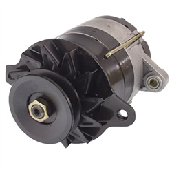 ALTERNATOR MTZ - REGENEROWANY 14V, 80A, ROK GWARANCJI-347576780