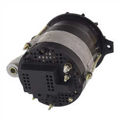 ALTERNATOR MTZ - REGENEROWANY 14V, 80A, ROK GWARANCJI-347576781