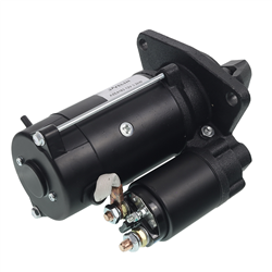 ROZRUSZNIK MTZ, PRONAR Z REDUKTOREM 12V, 3,2KW, 10Z-347576818