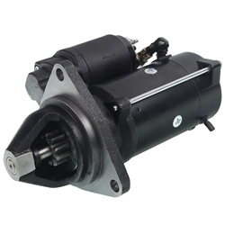 ROZRUSZNIK MTZ, PRONAR Z REDUKTOREM 24V, 3,5KW, 10Z-347576819
