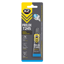 ŚRODEK DO ZABEZPIECZENIA GWINTÓW ŚREDNI 6ML, NIEBIESKI-347576856