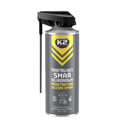 SMAR SILIKONOWY 400ml-347576934