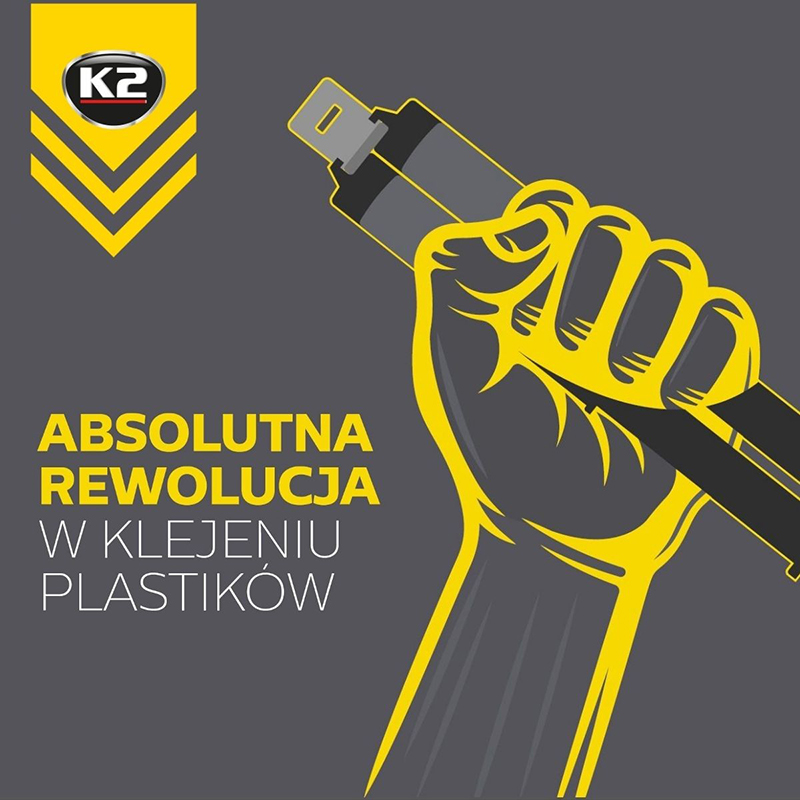 KLEJ EPOKSYDOWY DO PLASTIKÓW 25GR DWUSKŁADNIKOWY, 7-MINUTOWY-347576973