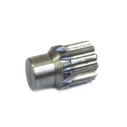 WAŁEK WIELOWYPUSTOWY DO ORBITROLA STALOWY, 40mm-347576980
