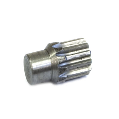 WAŁEK WIELOWYPUSTOWY DO ORBITROLA STALOWY, 40mm-347576980
