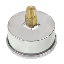MANOMETR M12X1,5 TYŁ, 0-10 BAR-347577008