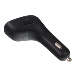 TRANSMITER FM STREAMER F40, DC 12-24 V AUX, BLUETOOTH 5.0, 2X USB, 3A-347577043