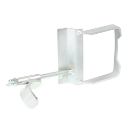 BLOKADA DRZWI KABINY DAF 95, 105, 106-347577056