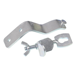 BLOKADA DRZWI KABINY MAN TGX, TGS-347577077