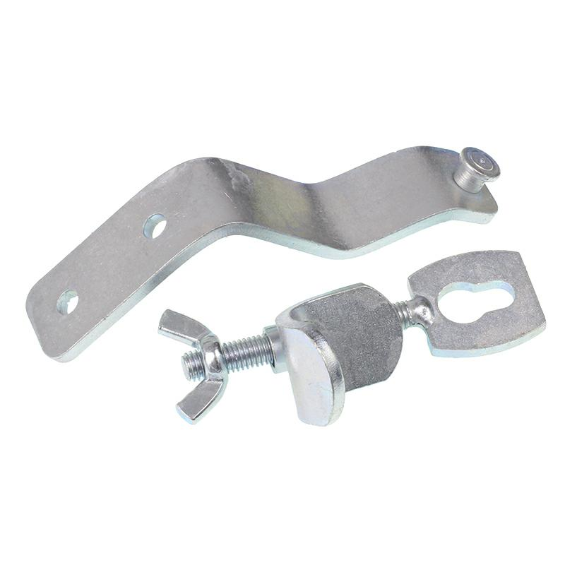 BLOKADA DRZWI KABINY MAN TGX, TGS-347577077