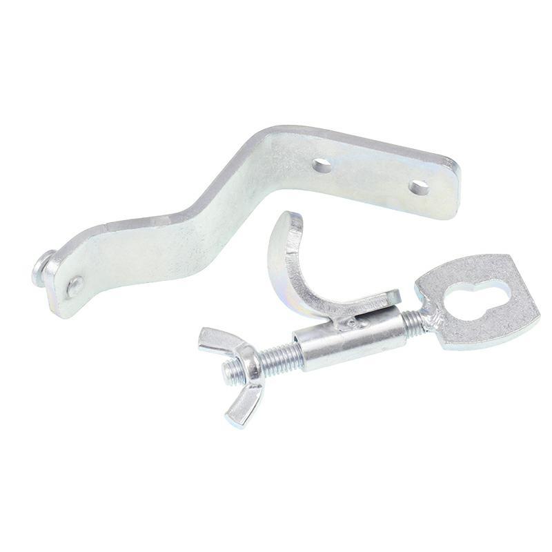 BLOKADA DRZWI KABINY MAN TGX, TGS-347577078