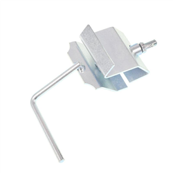 BLOKADA DRZWI KABINY RVI MAGNUM-347577087