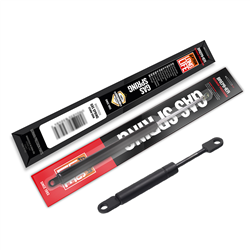 SIŁOWNIK GAZOWY 160MM 400N PLANDEKI PRZESUWANEJ, MERCEDES-347577269
