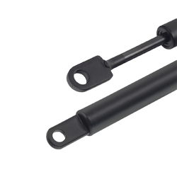 SIŁOWNIK GAZOWY 160MM 400N PLANDEKI PRZESUWANEJ, MERCEDES-347577271