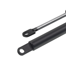 SIŁOWNIK GAZOWY 594MM 150N MTZ TYLNEJ SZYBY-347577286