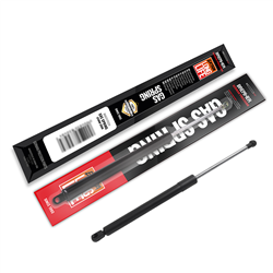 SIŁOWNIK GAZOWY 439,5MM 550N POKRYWY BAGAŻNIKA VW GOLF VI LIFTBACK 10.08-11.13-347577327