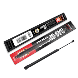 SIŁOWNIK GAZOWY 530MM 410N POKRYWY BAGAŻNIKA AUDI A3 LIFTBACK 09.04--347751044