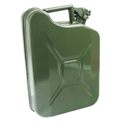 KANISTER METALOWY 10L-347577468