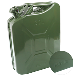 KANISTER METALOWY 20L-347577471
