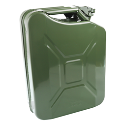 KANISTER METALOWY 20L-347577472
