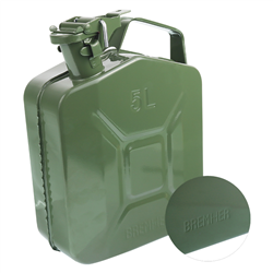 KANISTER METALOWY  5L-347577475