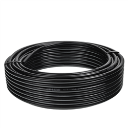 PRZEWÓD TEKALANOWY FI  6x1,0mm CZARNY ROLKA  25MB, PA12-347621748