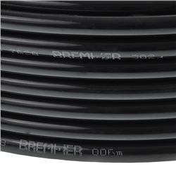 PRZEWÓD TEKALANOWY FI  6x1,0mm CZARNY ROLKA  25MB, PA12-347621749