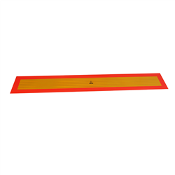 TABLICA WYRÓŻN. POJAZDY DŁUGIE DŁUGA 1130X200MM, RF-347776750