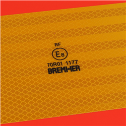 TABLICA WYRÓŻN. POJAZDY DŁUGIE DŁUGA 1130X200MM, RF-347776752