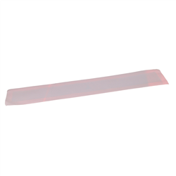 TABLICA WYRÓŻN. POJAZDY DŁUGIE DŁUGA NALEPA 1130X200MM, RF-347577616