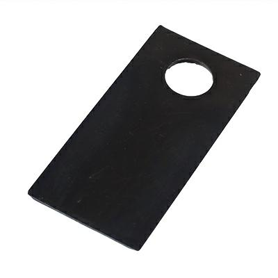NOŻYK ROTACYJNY KOSIARKI SAMASZ 49X102X3MM, FI 19MM-347577670