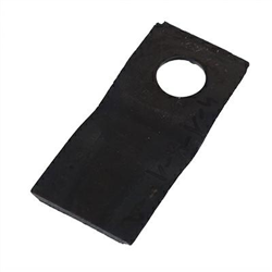 NOŻYK ROTACYJNY KOSIARKI CZESKIEJ - 109 49X109X3MM, FI 21MM-347577674