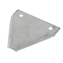 NOŻYK ZĄBKOWANY FORTSCHRITT 76X76X2MM, FI 5,75MM-347577681
