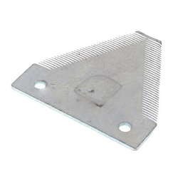 NOŻYK ZĄBKOWANY FORTSCHRITT 76X76X2MM, FI 5,75MM-347577682