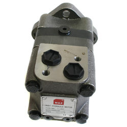 SILNIK ORBITALNY 160, FI 32MM-347577694