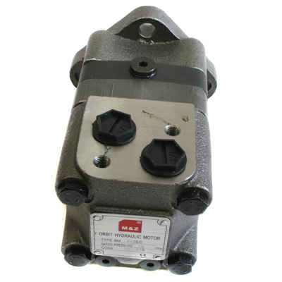SILNIK ORBITALNY 160, FI 32MM-347577694