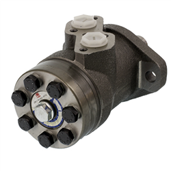 SILNIK ORBITALNY 100, FI 25MM-347577704