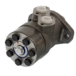 SILNIK ORBITALNY 160, FI 25MM-347577708