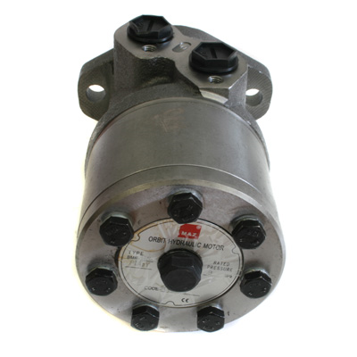 SILNIK ORBITALNY 315, FI 25MM-347577733