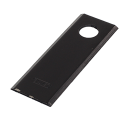 NOŻYK ROTACYJNY KOSIARKI LITEWSKIEJ 50X140X3MM, FI 21MM-347577785