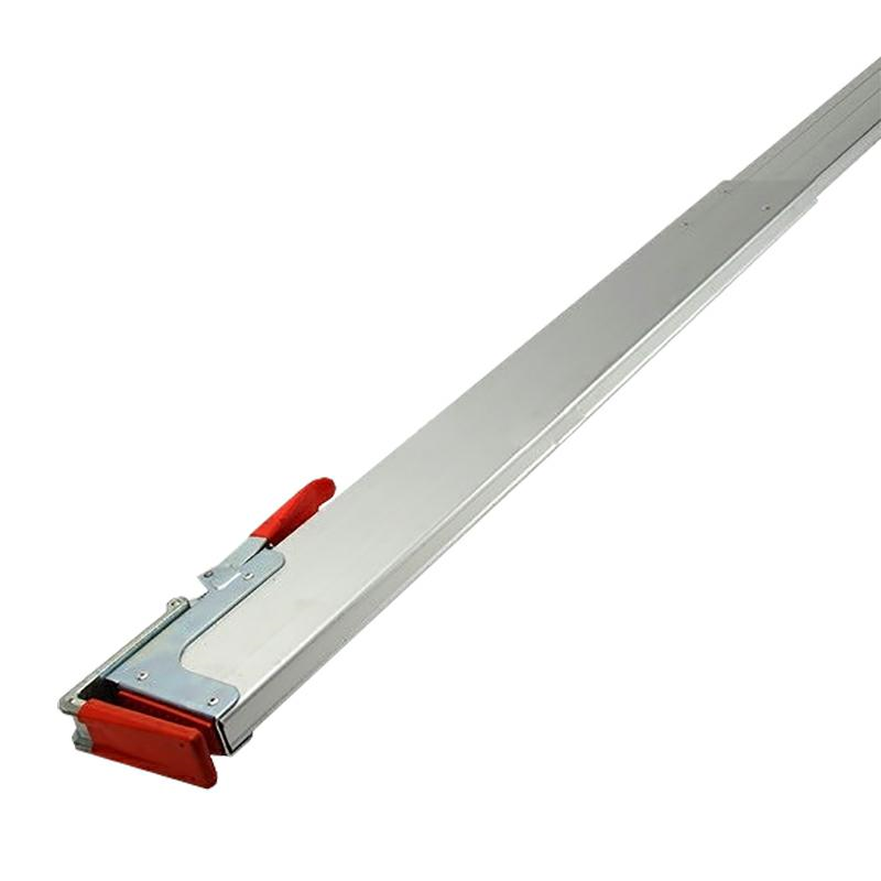 BELKA ROZPOROWA REGULOWANA 2400-2700MM ALUMINIOWA, WAGA 7,6KG, PAKOWANA PO 4 SZT, DESKA-347577804