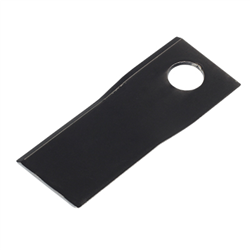 NOŻYK ROTACYJNY KOSIARKI PRAWY 49X120X3MM, FI 19MM-347577834