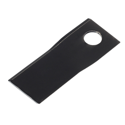 NOŻYK ROTACYJNY KOSIARKI PRAWY 49X120X3MM, FI 19MM-347577834