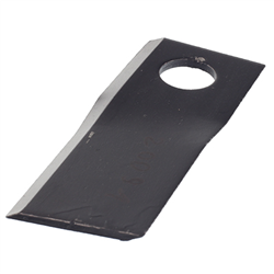 NOŻYK ROTACYJNY KOSIARKI PRONAR PRAWY 50X120X4MM, FI 21MM-347577837