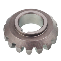 KOŁO ZĘBATE 16Z, FI30MM, DO PRZEKŁADNI ŻELIWNEJ C03-347577902